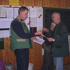 VM Wurfscheiben 2003 - '02